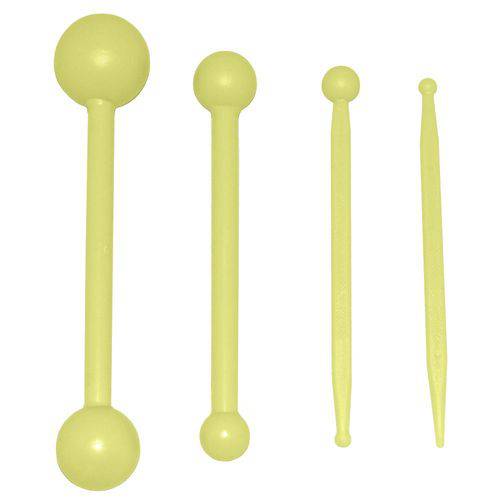 Jogo de Estecas Boleadoras Cd.2